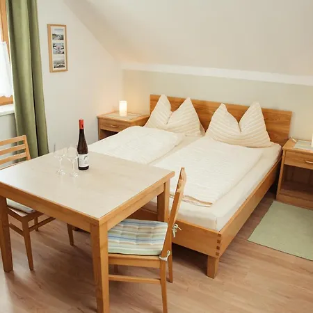 Weingut Jakob's Ruhezeit Lejlighed *