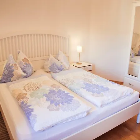 Weingut Jakob's Ruhezeit Appartement *