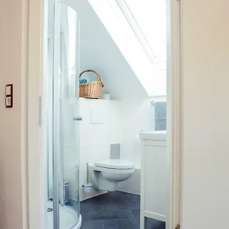 Weingut Jakob's Ruhezeit Apartamento *