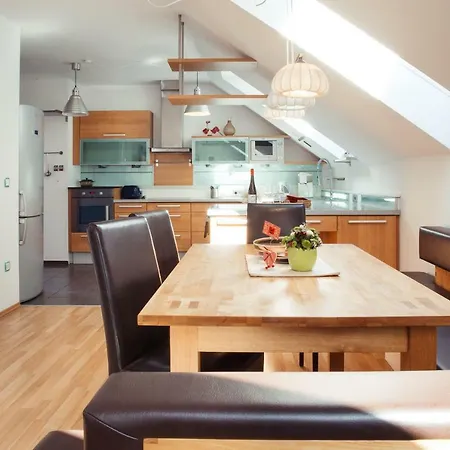 Weingut Jakob's Ruhezeit Appartement *
