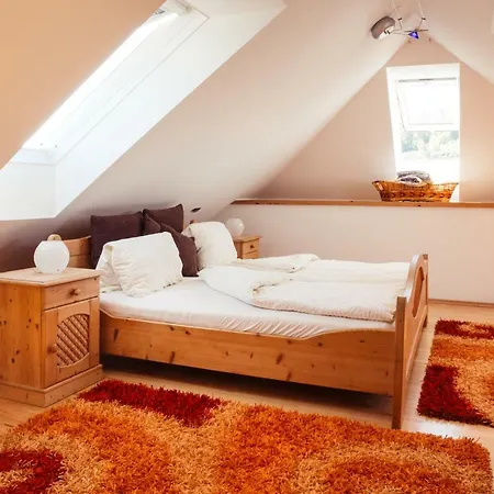 Weingut Jakob's Ruhezeit Appartement *