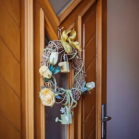 Appartement Weingut Jakob's Ruhezeit *