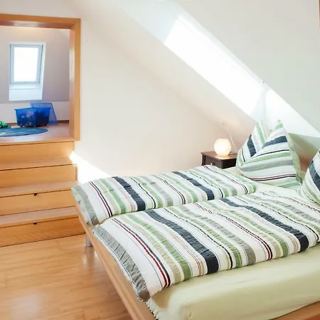 Appartement Weingut Jakob's Ruhezeit Mautern