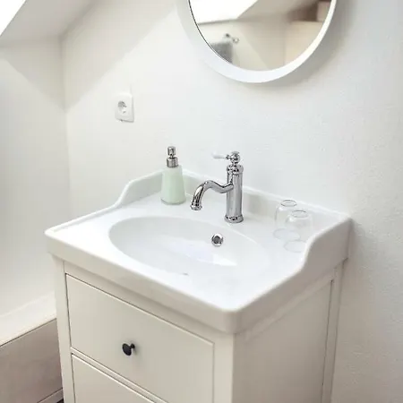 Weingut Jakob's Ruhezeit Appartement Mautern