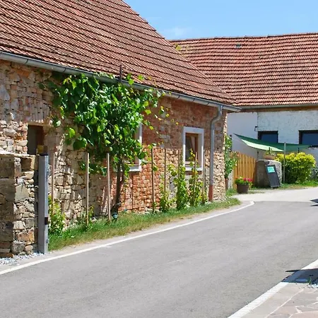 Weingut Jakob's Ruhezeit Appartement Mautern