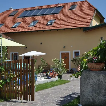 Weingut Jakob's Ruhezeit