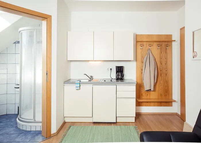 Weingut Jakob's Ruhezeit Apartment Mautern