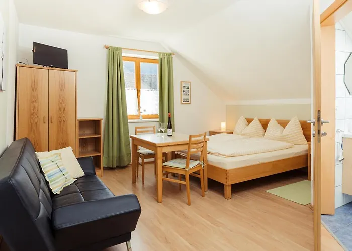 Weingut Jakob's Ruhezeit Mautern