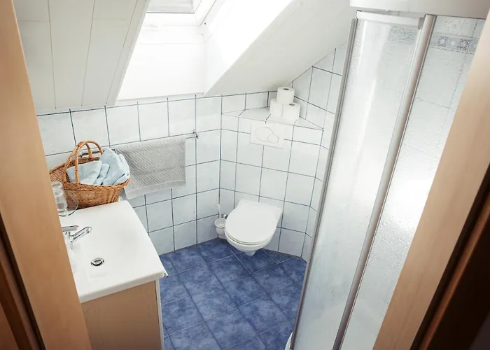 Apartment Weingut Jakob's Ruhezeit Mautern