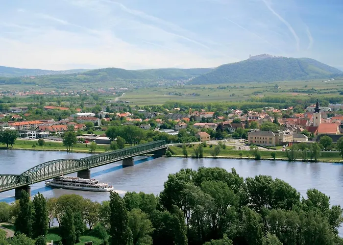 Weingut Jakob's Ruhezeit Mautern