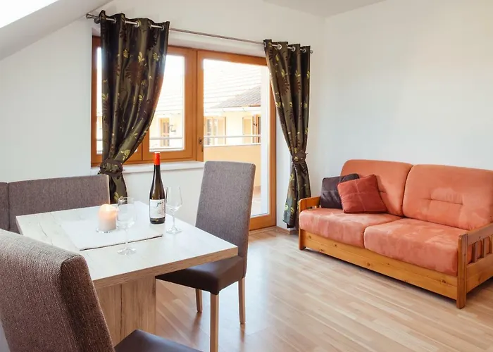 Weingut Jakob's Ruhezeit Mautern