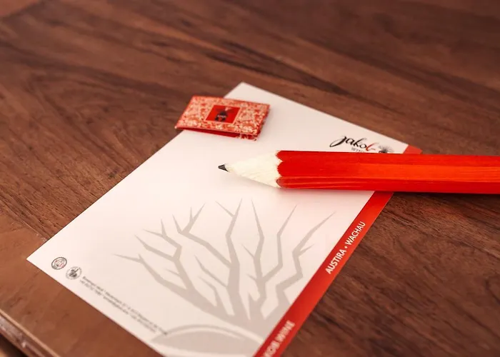 Weingut Jakob's Ruhezeit