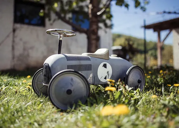 Weingut Jakob's Ruhezeit Mautern