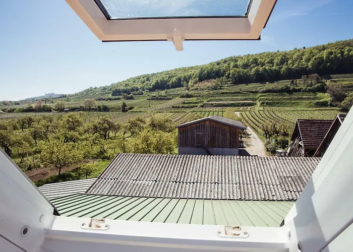 Weingut Jakob's Ruhezeit