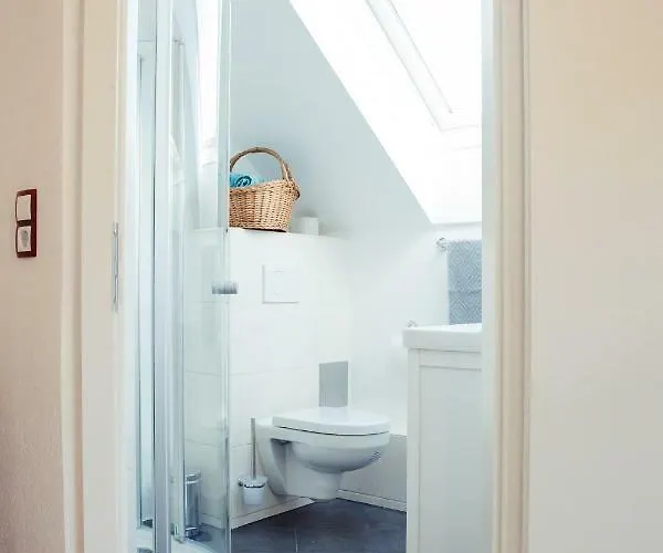 Weingut Jakob's Ruhezeit Apartment *