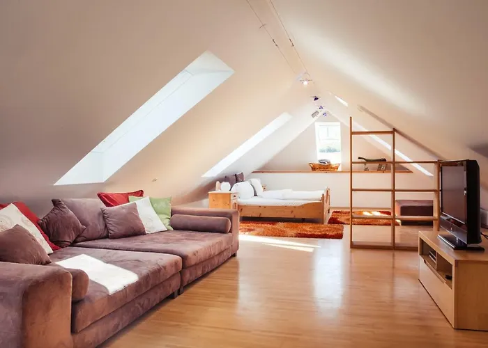 Weingut Jakob's Ruhezeit Mautern