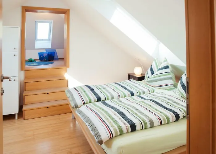 Apartment Weingut Jakob's Ruhezeit Mautern