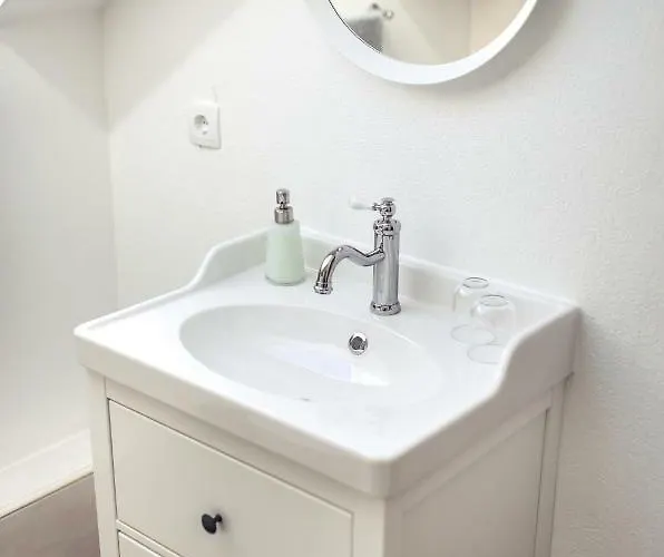 Weingut Jakob's Ruhezeit Apartment Mautern