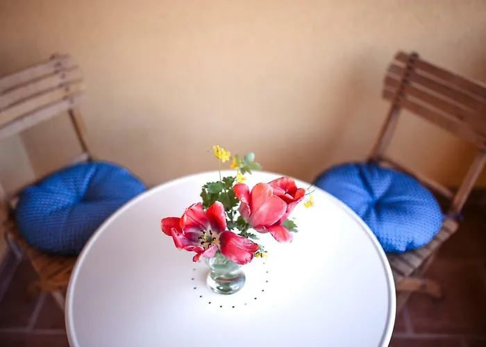 Weingut Jakob's Ruhezeit